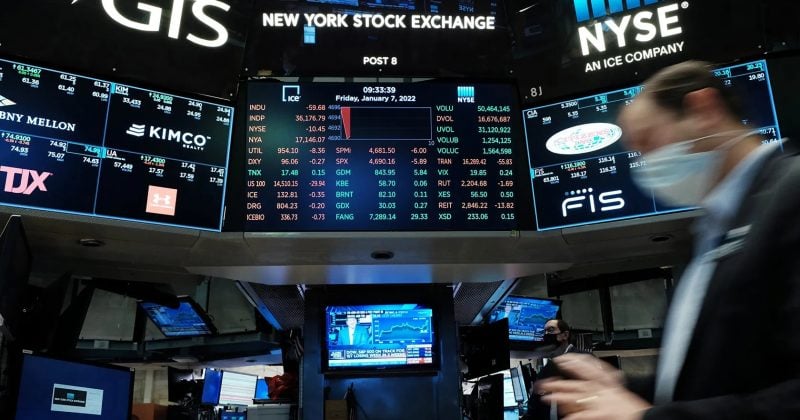 Senators urge CFTC to restrict wildfire prediction market trading over arson fears
