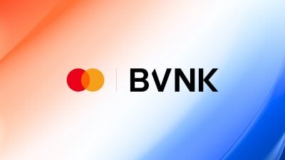 Mastercard Completes BVNK Acquisition to Boost Stablecoins