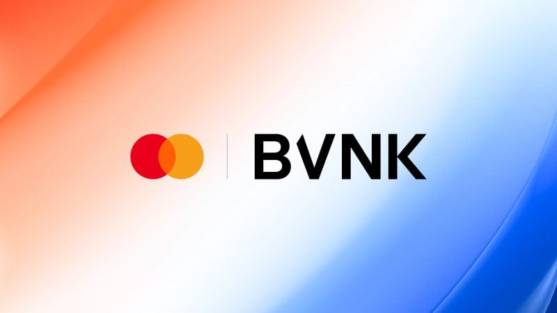 Mastercard completes BVNK acquisition to deepen stablecoin strategy