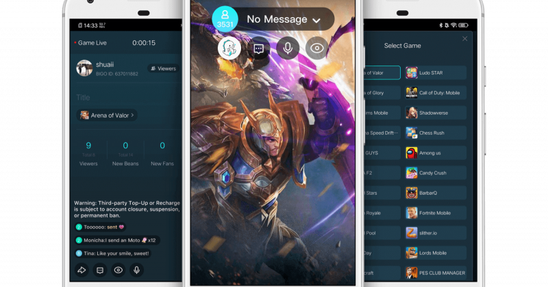 Bigo Live partners with Esports World Cup 2026 for MENA coverage, and its crypto payment rails matter