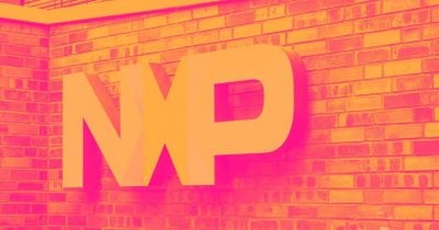 NXP downgraded by UBS amid China automotive slump and limited AI upside