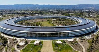 Apple sues OpenAI, ex-employees over trade secrets, impacting valuation prospects