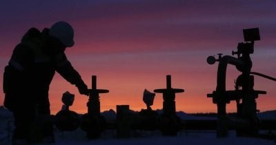 Ukraine Oil Attacks Spark Supply Concerns and Market Volatility
