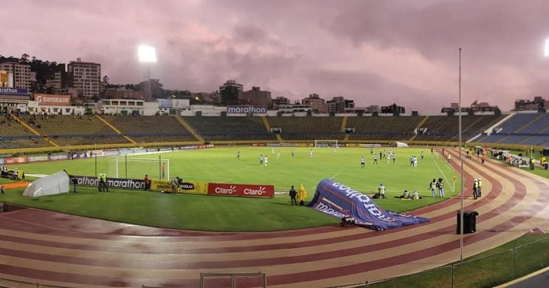 Mexico City’s 500 football pitch renovation highlights crypto’s missing play in World Cup 2026