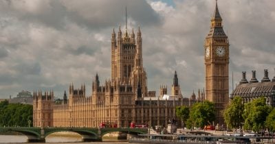 Britain signals willingness to regulate AI if voluntary safeguards fall short