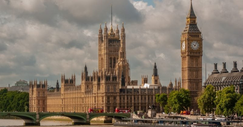 Britain signals willingness to regulate AI if voluntary safeguards fall short