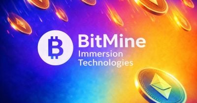 BitMine Immersion now holds nearly 5.8 million ETH after latest purchase