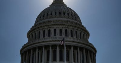 CLARITY Act delayed as Senate prioritizes spending bill before August recess