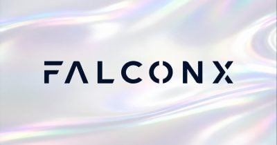 FalconX slashes 10% of staff and revamps Singapore strategy