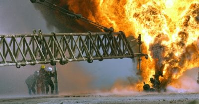 Kuwait Oil Output Hits Peak as Global Markets React