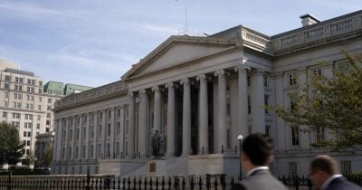 Trump Treasury’s first forex intervention in over a decade draws sharp scrutiny from analysts