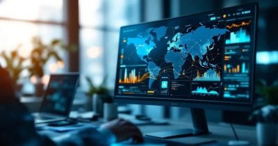 Visa Bets Big on Fraud Prevention with $2.4B BioCatch Deal