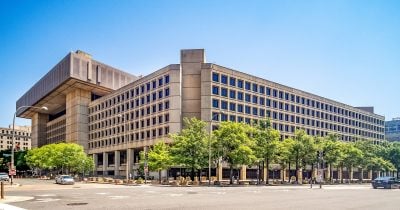 FBI Agent Accused of Stealing $1 Million in Crypto