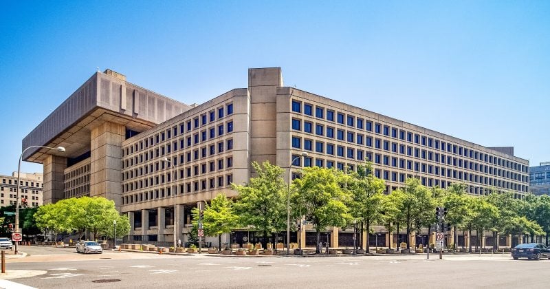 FBI agent charged with stealing $1 million in crypto from foreign adversarial wallets