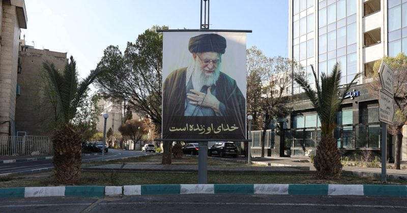 U.S. officials say no new U.S.-Iran negotiations are currently planned, despite trump’s comments