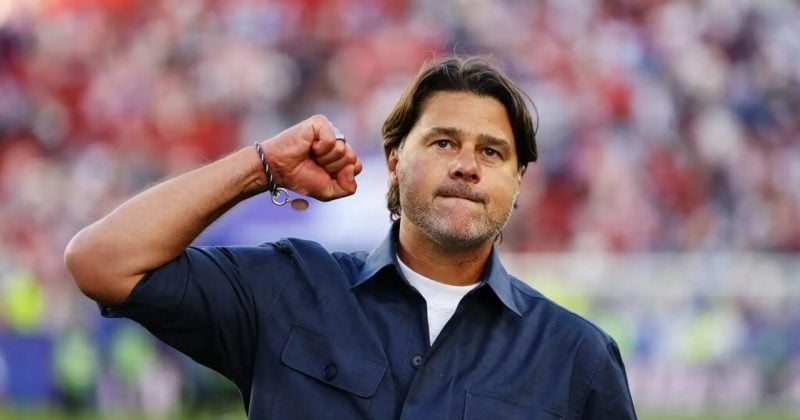 Pochettino’s USMNT extension through 2030 signals stability for soccer’s biggest commercial bet