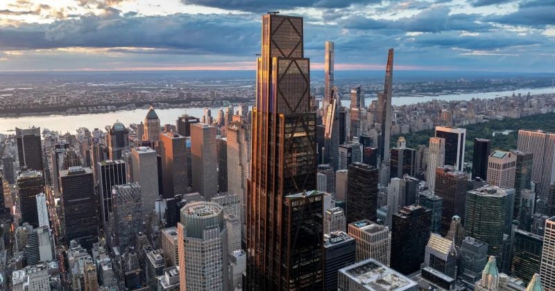 JPMorgan pledges $750B for housing investment over the next decade