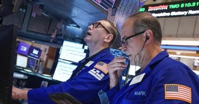 Global technology equity funds pull in $15.7B in a single week, third largest haul on record