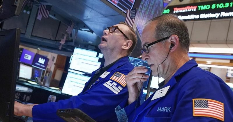 Global technology equity funds pull in $15.7B in a single week, third largest haul on record