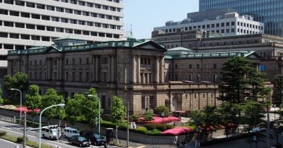 US and Japan Intervene to Save the Yen