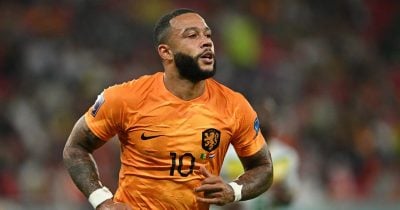 Memphis Depay wants a private box, event revenue, and 2029 World Cup prize money from a club $45M in debt