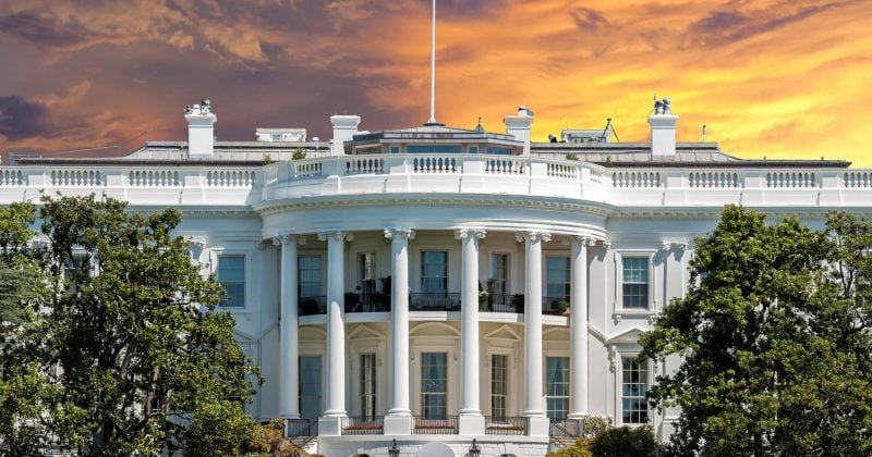 US government finalizes voluntary AI safety tests under new White House framework