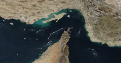 Strait of Hormuz Restrictions Spark Market Caution