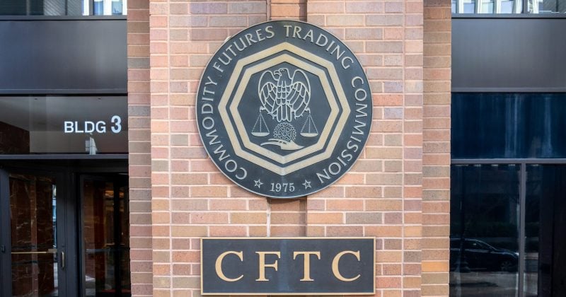 Democratic senators push CFTC to crack down on wildfire prediction markets over arson fears