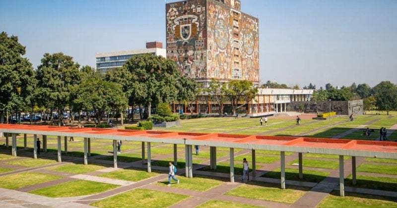 UNAM’s remote exam disaster forces 58,000 students to retake test, raising questions about AI proctoring