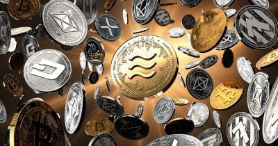 Altcoins surpass 60% of Binance trading volume, CryptoQuant reports