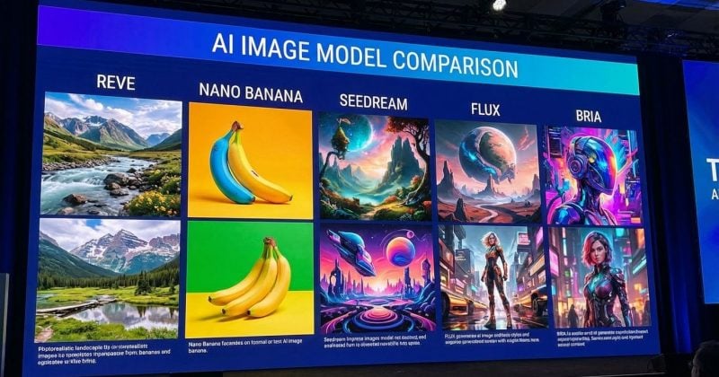 Design Arena creators raise $8M to build the ‘Hot or Not’ for AI-generated visuals