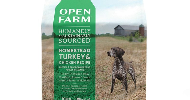 Open Farm plans IPO at $1B valuation on Toronto Stock Exchange