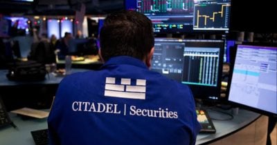 Citadel Projects $500B AI Chip Debt Impacting Crypto Miners
