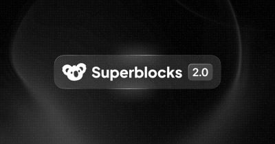 AWS Teams Up With Superblocks for Private AI Development