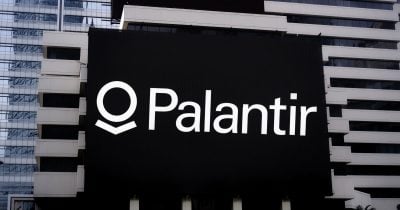 Palantir Jumps 13% on Earnings