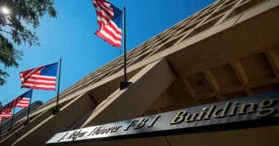 FBI agent allegedly steals $1M in cryptocurrency from investigations