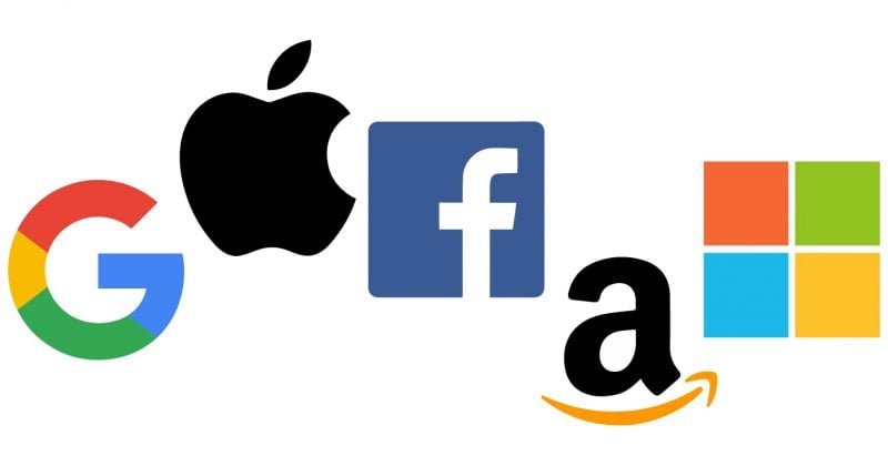 Amazon, Google, Microsoft, Meta, and Oracle expected to bleed cash due to AI investments