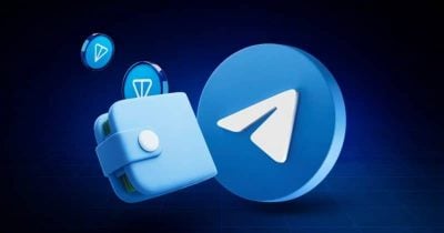 GRAM tumbles after Apple reportedly delists Telegram app
