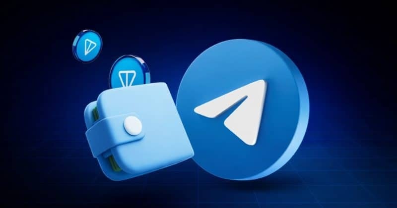 GRAM tumbles after Apple reportedly delists Telegram app