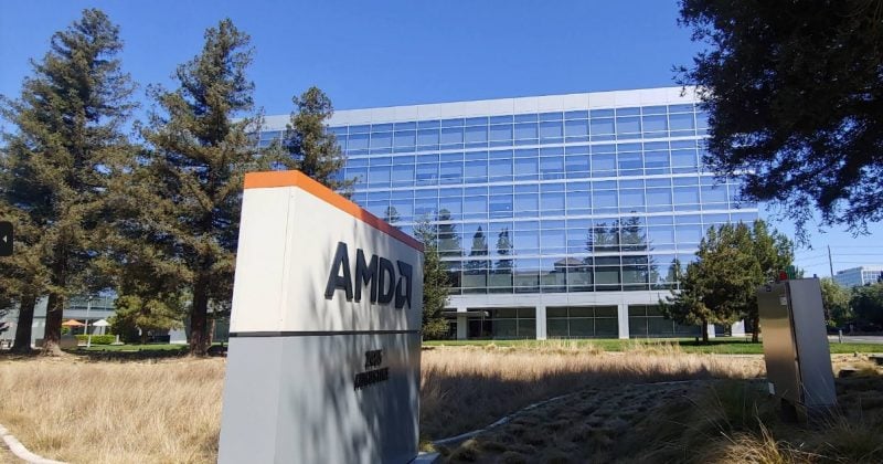 Advanced Micro Devices heads into earnings with strong momentum