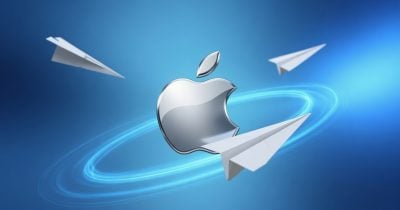GRAM tumbles after Apple reportedly pulls Telegram from App Store