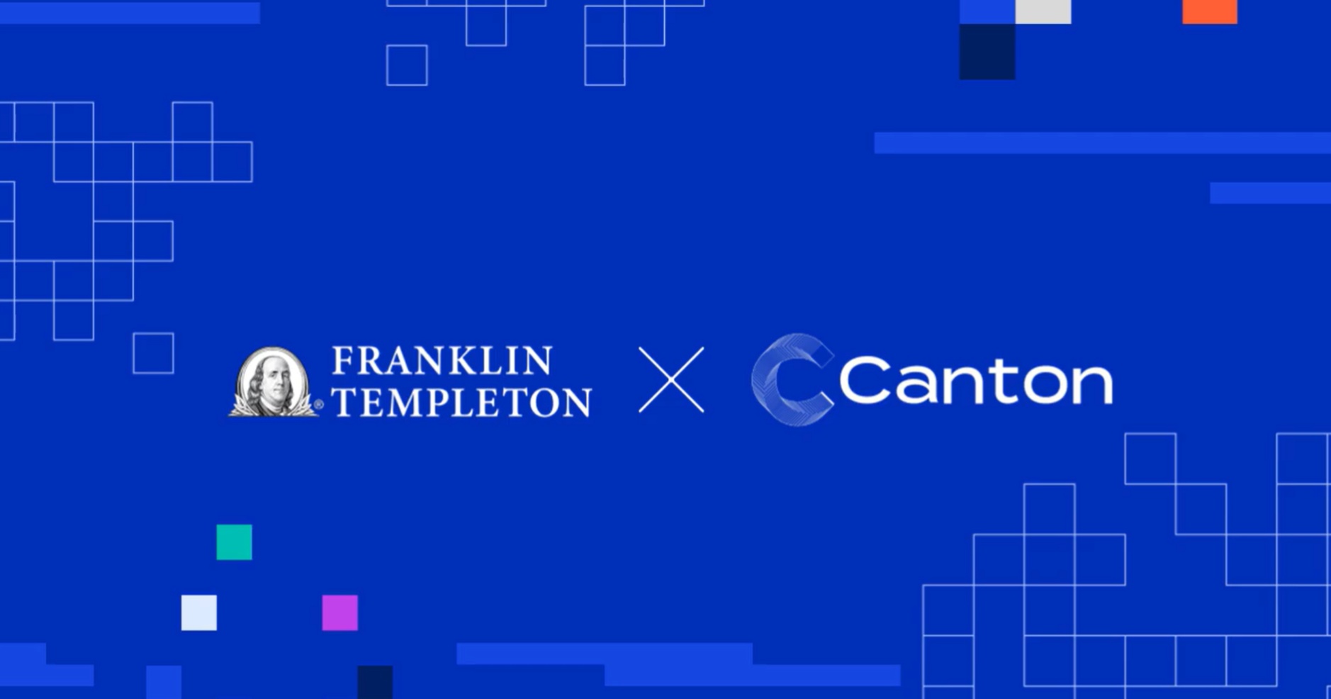 Franklin Templeton becomes Canton Network Super Validator