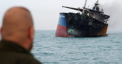 US Oil Exports Drop to Eight Month Low as Global Trade Shifts