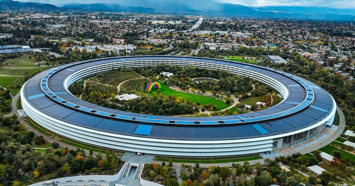 Apple files legal challenge against UK demand for encrypted data access