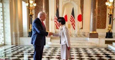 How Japan's Yen Intervention Could Shake Up Crypto Markets