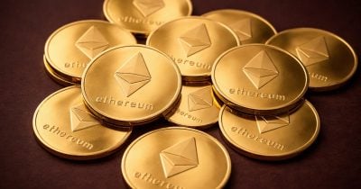 Bitmine stakes $278M in Ethereum, pushing total past 5 million staked ETH