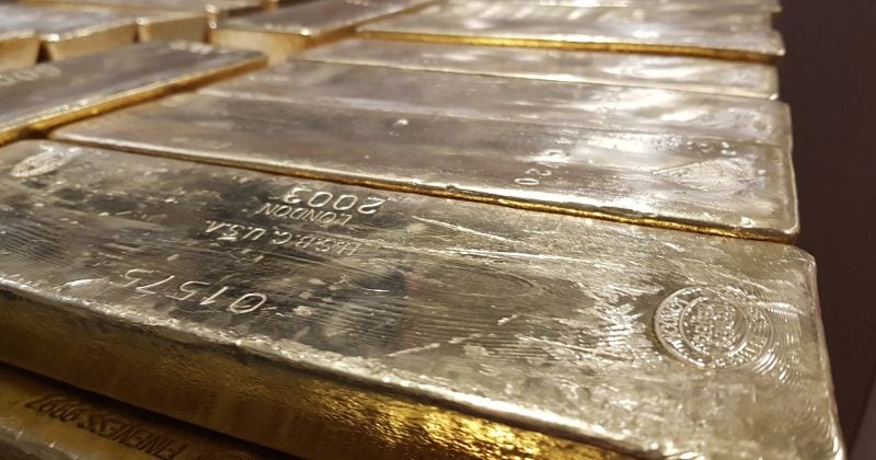 Chinese dip-buying bolsters gold as prices find floor at $4,000