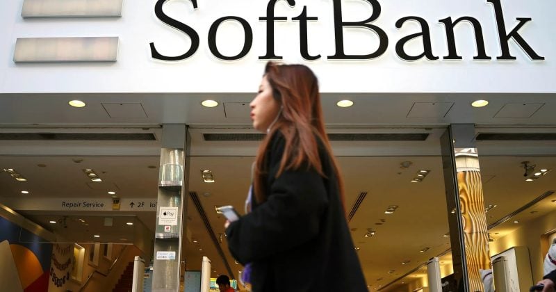 SoftBank’s AI funding plans face scrutiny at earnings report