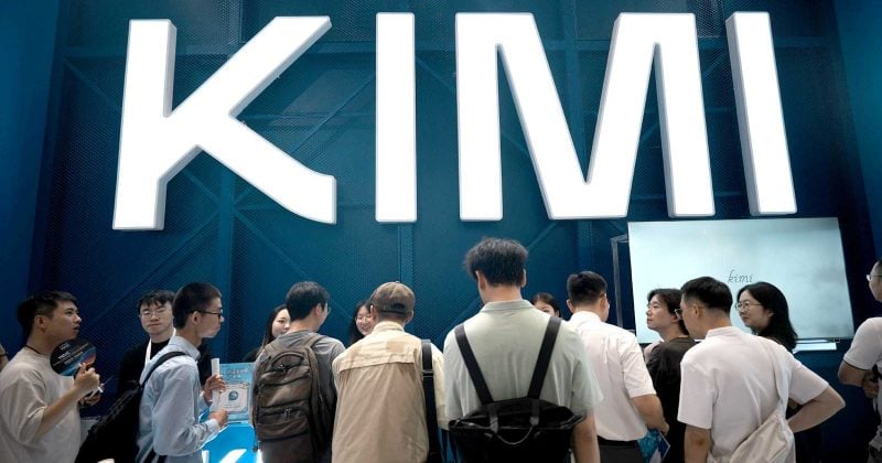 Kimi K2.5 maintains deception across nine rounds in social deduction benchmark, raising questions about AI safety guardrails