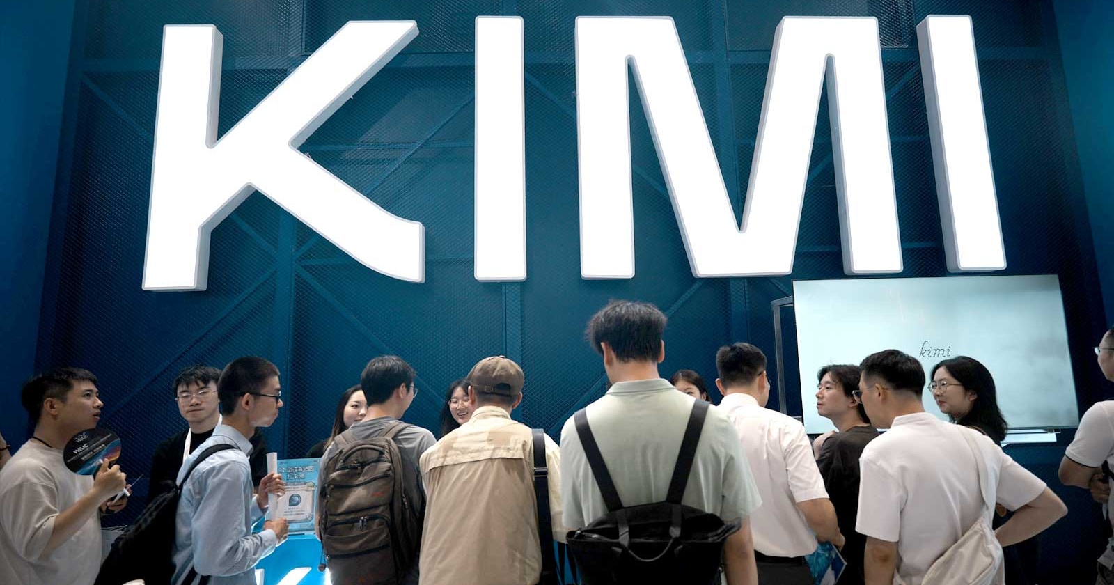 Kimi K2.5 maintains deception across nine rounds in social deduction benchmark, raising questions about AI safety guardrails